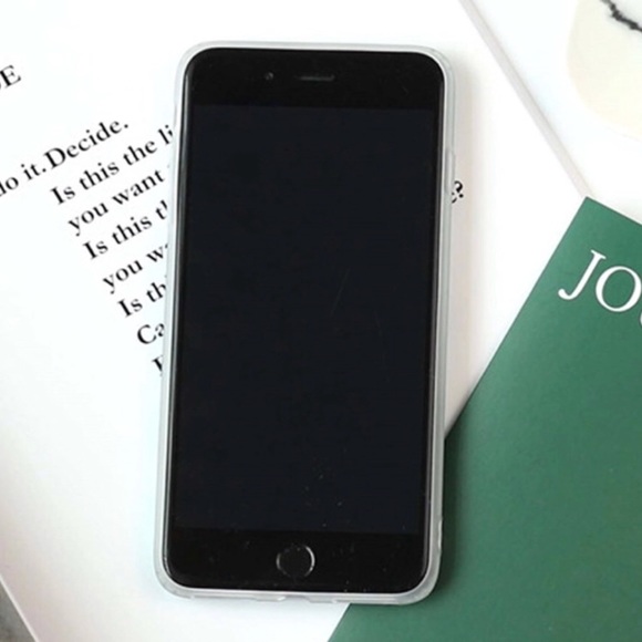 NEW iPhone XS Max Floral Soft Case - Picture 4 of 4